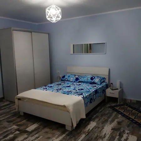 Apartament Rodica *