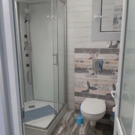 Rodica Apartament *