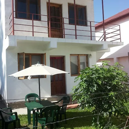 Appartement Rodica