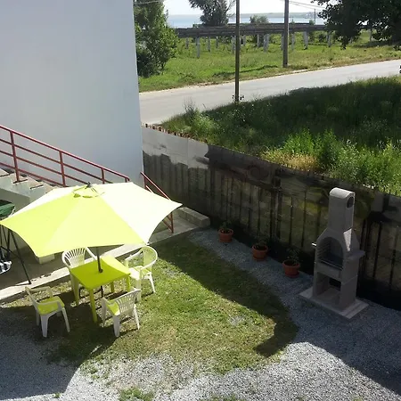 Appartement Rodica Eforie Nord