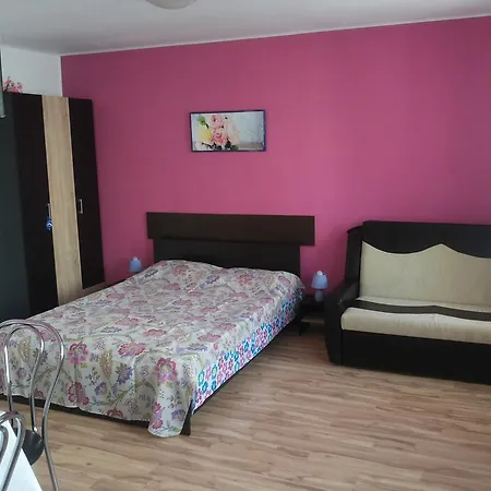 Appartement Rodica Eforie Nord