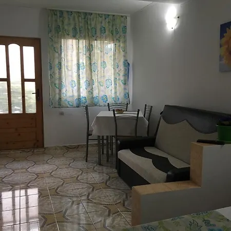 Rodica Appartement