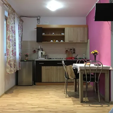 Rodica Appartement