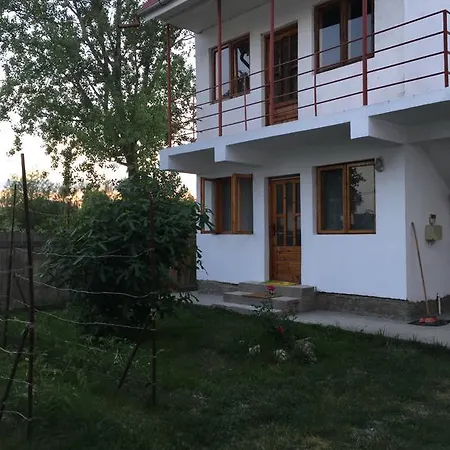 Appartement Rodica