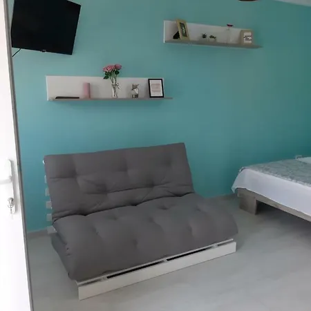 Appartement Rodica