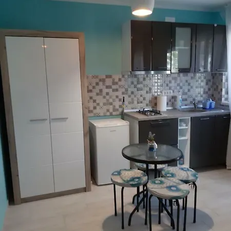 Appartement Rodica *