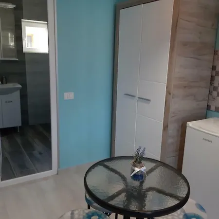 Rodica Appartement Eforie Nord