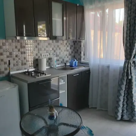 Rodica Appartement *