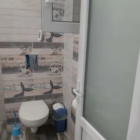 Rodica Appartement Eforie Nord