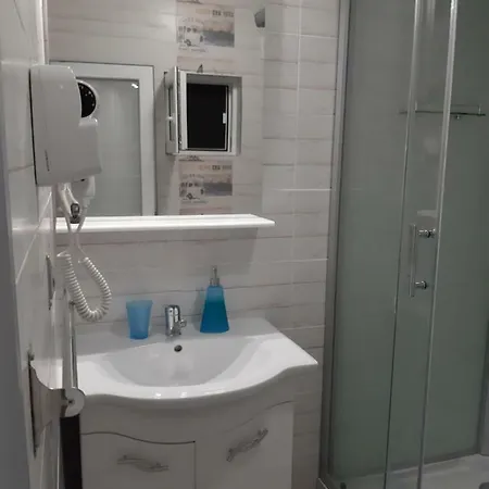 Rodica Appartement