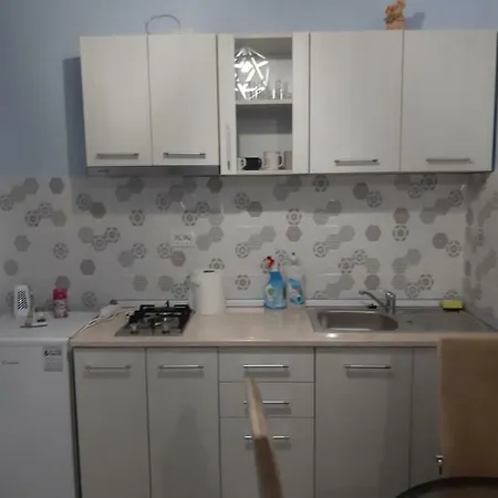 Rodica Appartement *