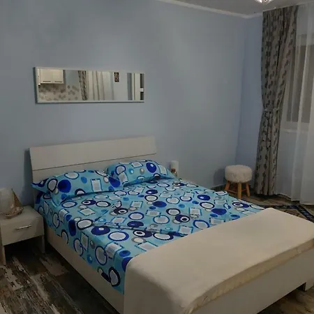 Rodica Appartement Eforie Nord