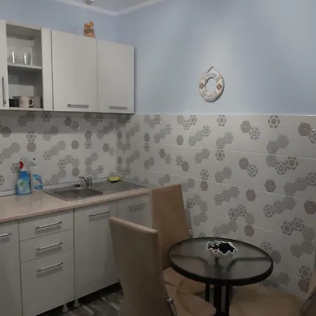 Appartement Rodica Eforie Nord
