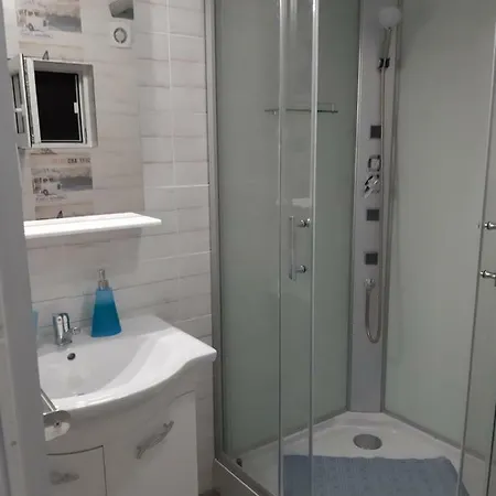 Appartement Rodica *